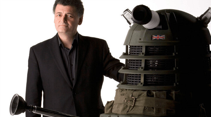 Steven Moffat Doctor Who’dan Ne Zaman Ayrılacak?