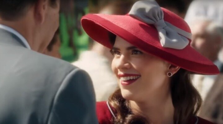 Agent Carter’ın 2. Sezonundan Tanıtım Fragmanı Yayınlandı!