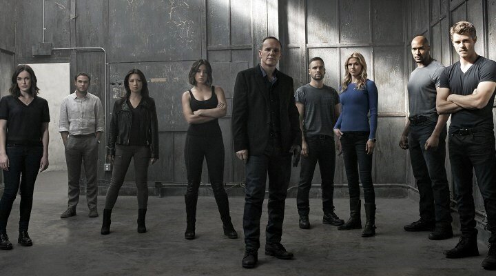 Agents of S.H.I.E.L.D. 3. Sezon Ara Değerlendirmesi