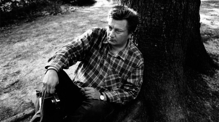 Aki Kaurismäki Mülteciler Hakkında Bir Filmle Geliyor!