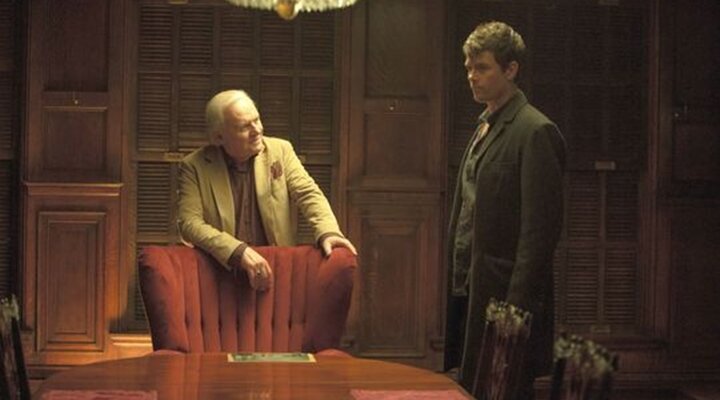 Al Pacino ve Anthony Hopkins’li Misconduct’tan Fragman Yayınlandı!