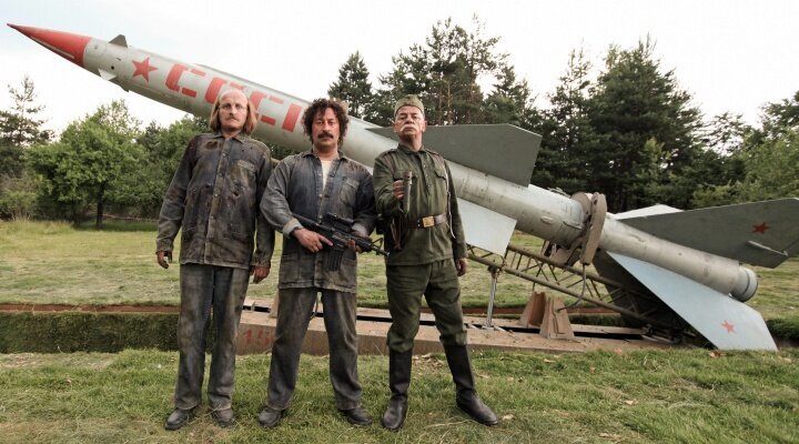 Ali Baba ve Yedi Cüceler Üzerine Politik Bir Okuma