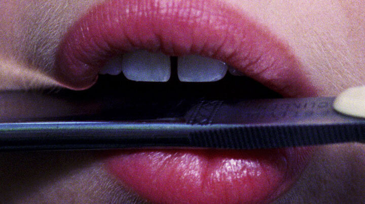 Amer: Giallo Çocukları ile Yeniden Eros ve Thanatos Dansı