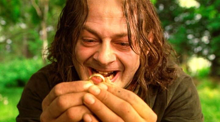 Andy Serkis, Rumpelstiltskin Masalı Uyarlaması Steelskin’i Yönetecek!