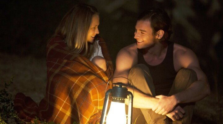 Yakında: The Choice – Aşkın Seçimi