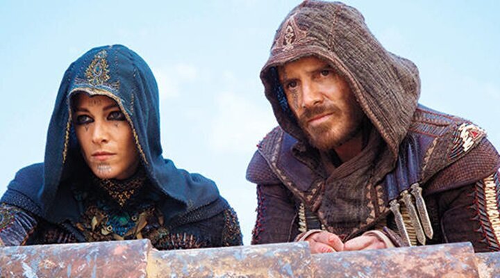 Assassin’s Creed’den İlk Resmi Görsel Yayınlandı!