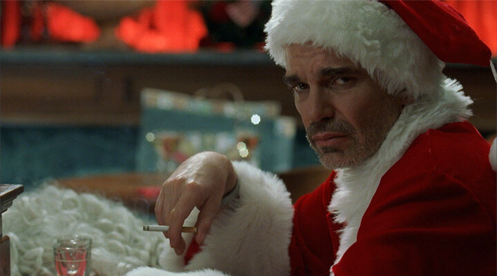Efsane Geri Dönüyor: Bad Santa 2 Gelecek Yıl Vizyonda!