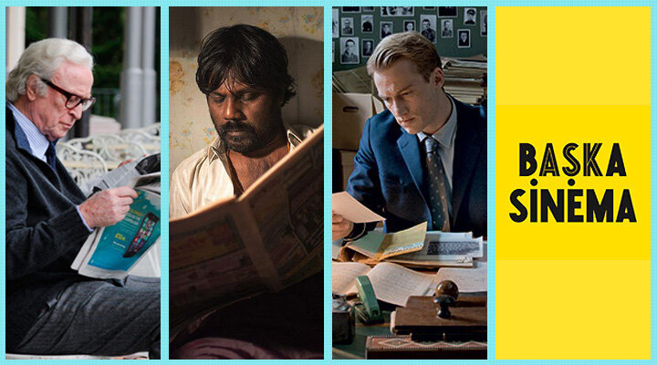 Başka Sinema’nın Ocak Filmleri Belli Oldu