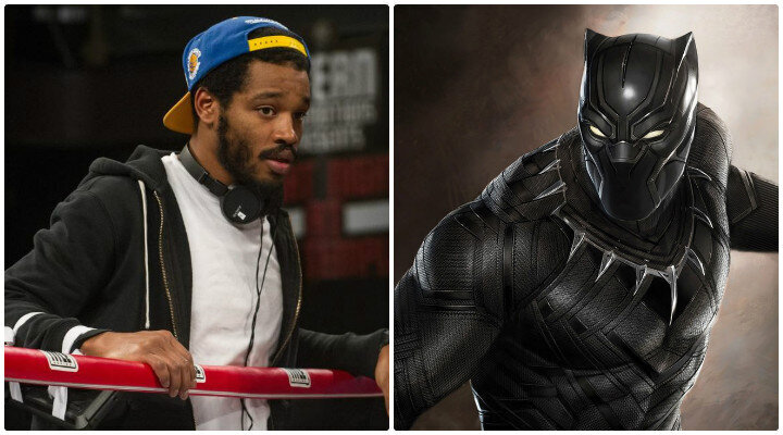 Black Panther Sonunda Yönetmenini Buldu: Ryan Coogler