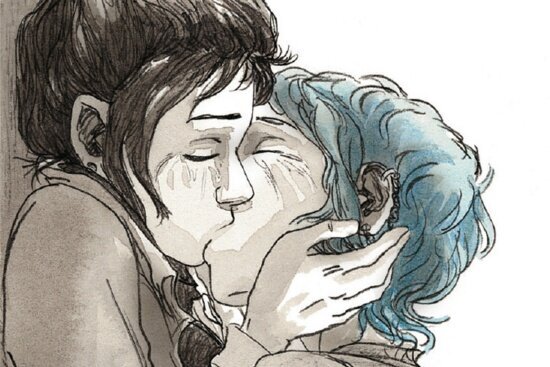 blue-is-the-warmest-color-graphic-novel-filmloverss