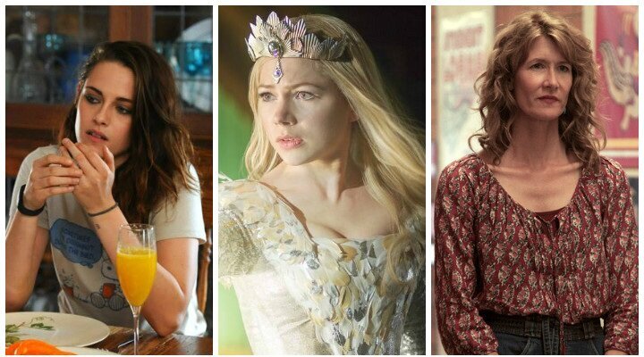 Michelle Williams’lı Certain Women’dan İlk Görsel Yayınlandı!