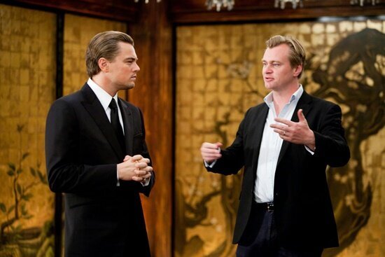 christopher-nolan-leonardo-dicaprio-inception-set-filmloverss