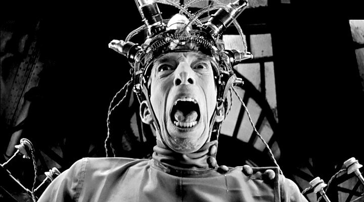 Yeni Yıl Üçlemesi – 10 Distopya Filmi!