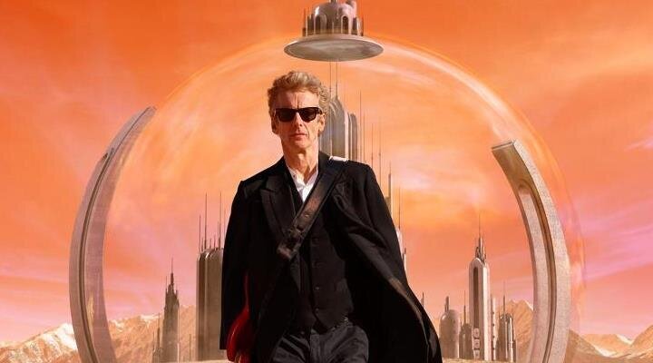 Doctor Who 9. Sezon 12. Bölüm İncelemesi
