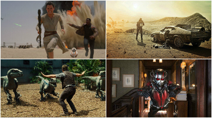 En İyi Görsel Efekt Oscarı İçin Yarışacak 10 Film Belli Oldu!