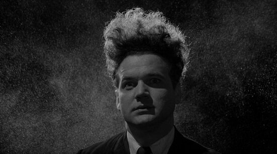 eraserhead - filmloverss
