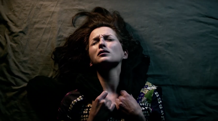 Haftanın Kısa Filmi: Fade to Black