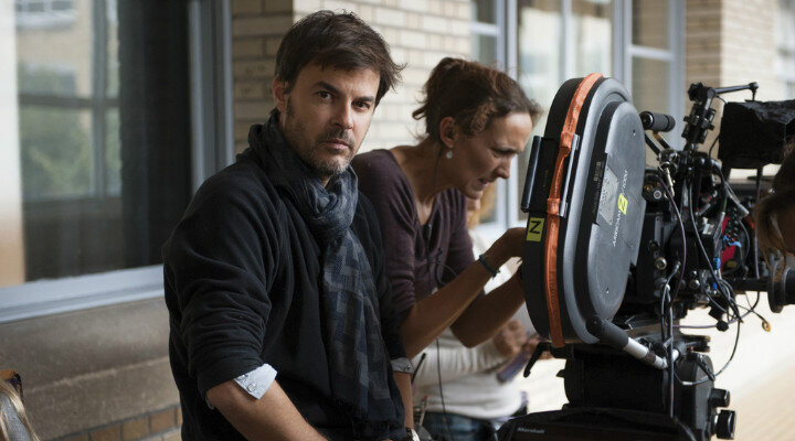 François Ozon’un Yeni Projesi Belli Oldu!