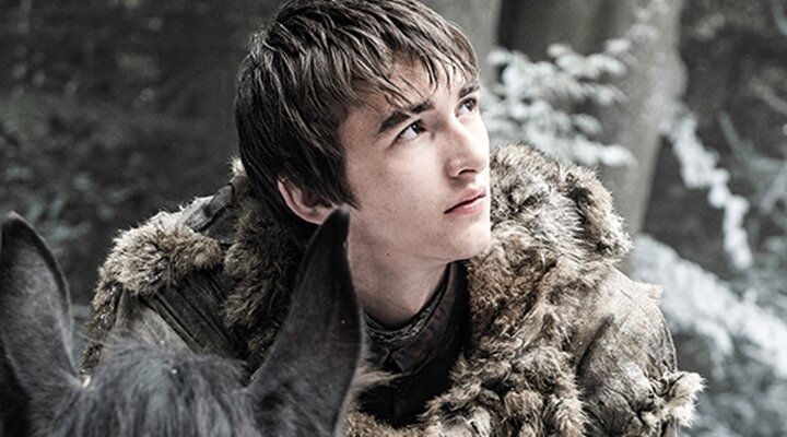 Bran Stark Game of Thrones’un 6. Sezonunda Önemli Bir Yere Sahip Olacak!
