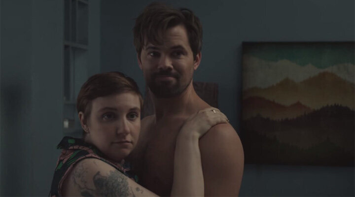 Girls’ün Beşinci Sezon Fragmanı Yayınlandı!