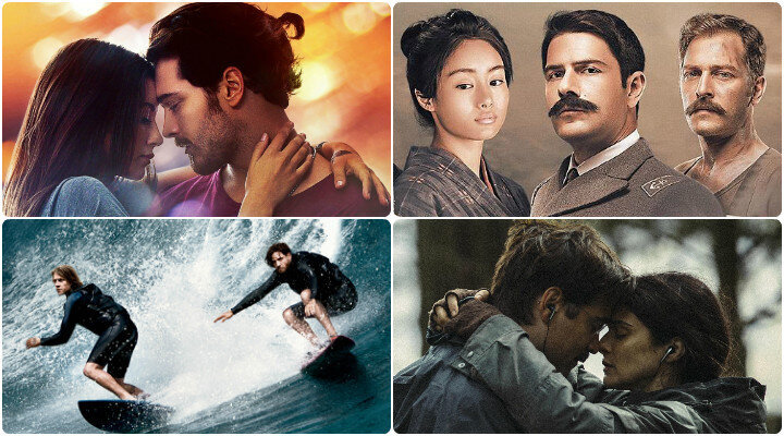 Hafta Sonu Gişe Rakamları: 25 – 27 Aralık 2015