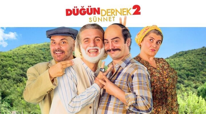 Hafta Sonu Gişe Rakamları: 4 – 6 Aralık 2015
