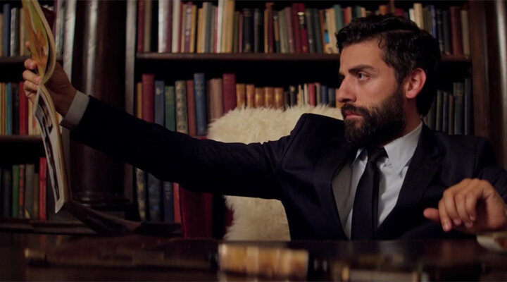 Haftanın Kısa Filmi: Ticky Tacky