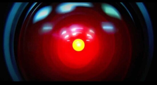 hal - 2001 - filmloverss