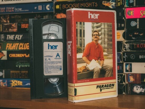 her - vhs - filmloverss