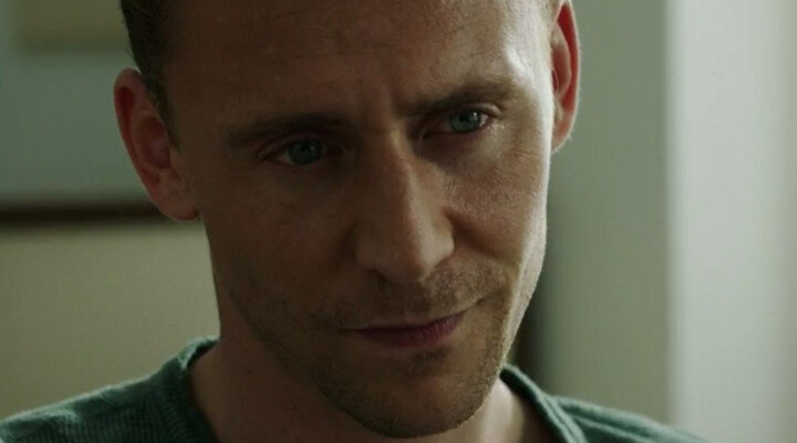 Tom Hiddleston’lu The Night Manager’dan İlk Görsel Yayınlandı!