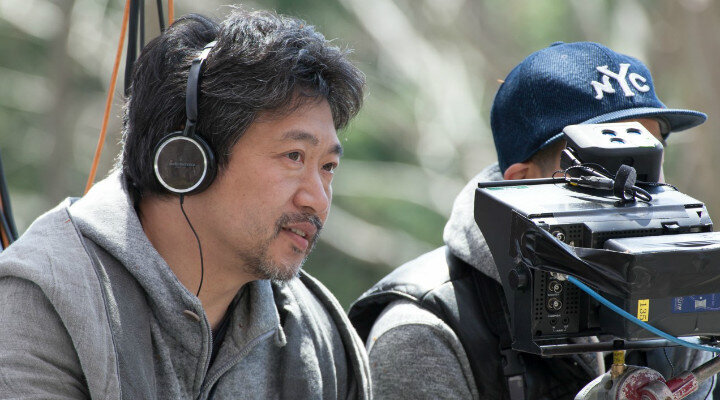 Japon Yönetmen Hirokazu Kore’eda’dan Yeni Film: Still Deeper than the Sea