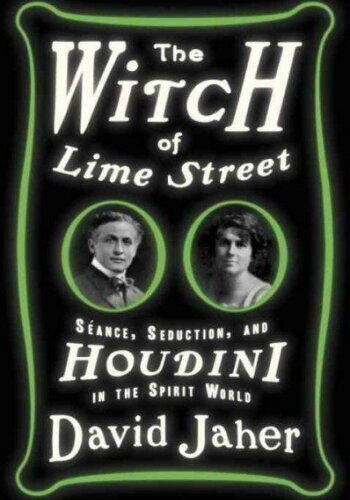 houdini - filmloverss