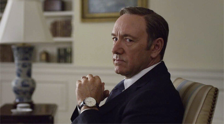 House of Cards’ın 4. Sezonundan Tanıtım Fragmanı!