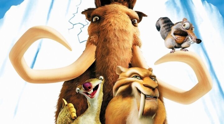 Ice Age’in Beşinci Filminden Fragman Yayınlandı!