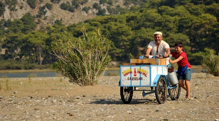 Yakında: İftarlık Gazoz