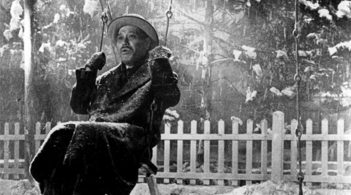 Yeni Yıl Üçlemesi – 10 Yaşlanma Filmi!