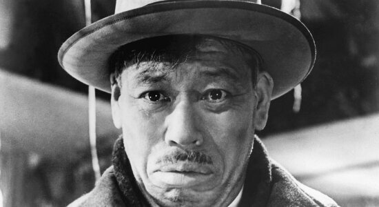 ikiru - filmloverss
