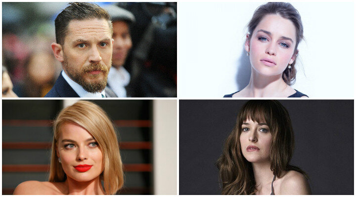 IMDb Kullanıcılarına Göre Yılın En İyi 10 Oyuncusu Belli Oldu!