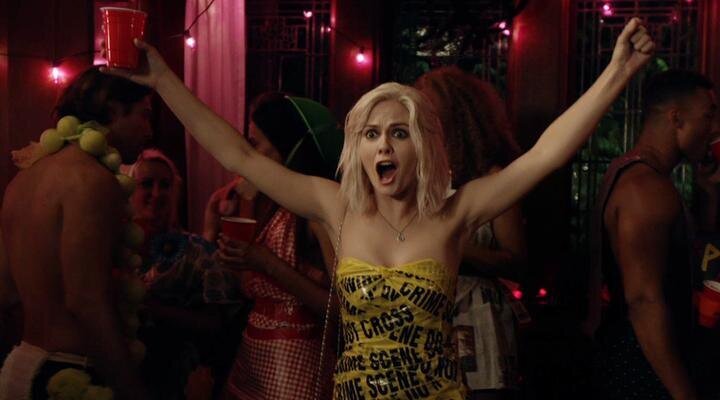 iZombie 2. Sezon Ara Değerlendirmesi