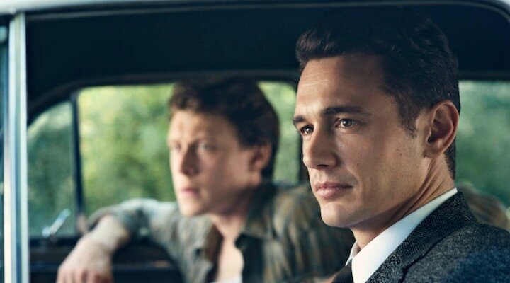 James Franco’lu 11.22.63’ten İlk Tanıtım Fragmanı Yayınlandı!