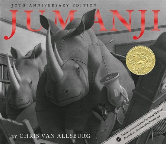 jumanji-chris-van-allsburg-filmloverss