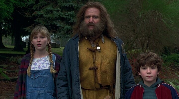 Jumanji’nin Yönetmeni Belli Oldu!