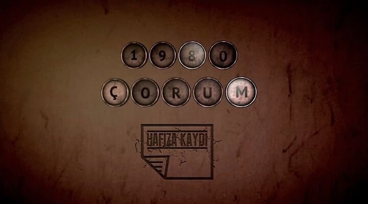 Toplumsal Belleğin İzinde: Kabuk Belgeseli