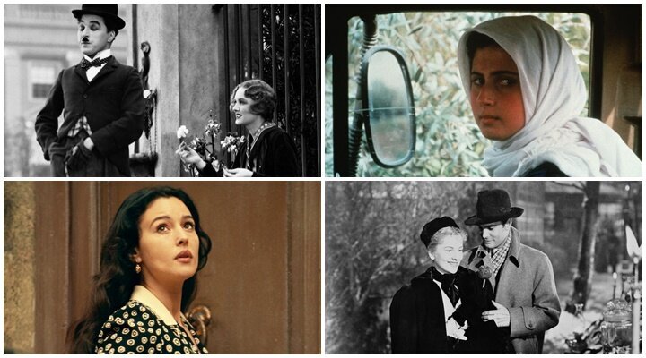 Karşılıksız Aşk Üzerine 20 Film!