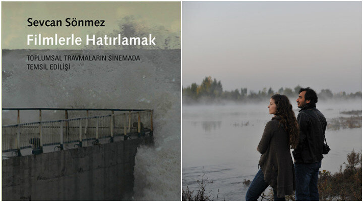 Kitap İncelemeleri: Filmlerle Hatırlamak