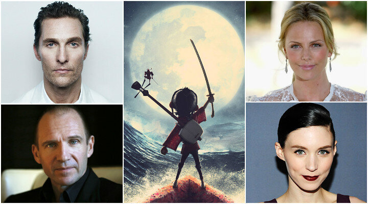 Seslendirme Kadrosuyla Dikkat Çeken Kubo And The Two Strings’ten İlk Fragman!