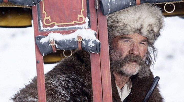 Kurt Russell Star Lord’un Babasını Canlandırabilir!