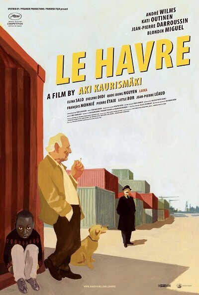 le-havre-poster-filmloverss