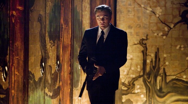 Inception Hakkında Mutlaka Bilinmesi Gereken 15 Detay!