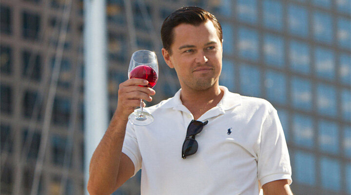 Leonardo DiCaprio Anakin Skywalker Rolünü Reddetmiş!